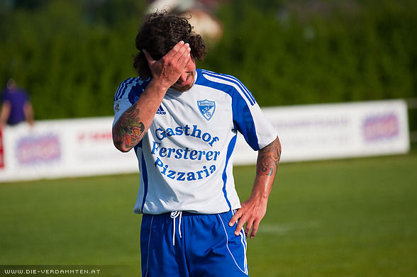 Resignation bei Reitsamer