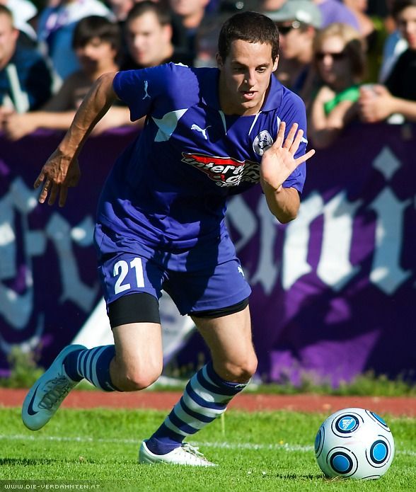 Nico Mayer