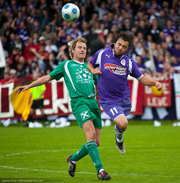 Stefan Leitner