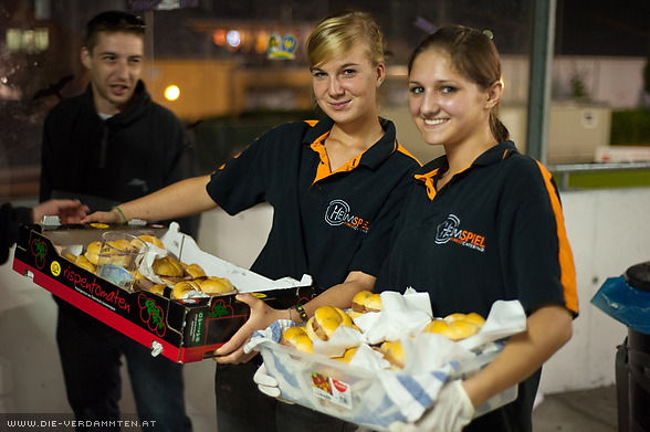 Heimspiel Catering