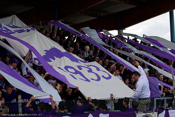 Choreo von Viola Ost