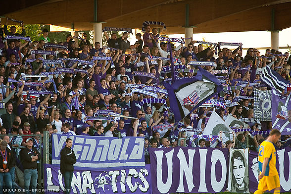 Schalparade