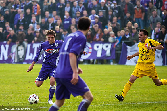 Lubo Neubauer feiert ein Comeback