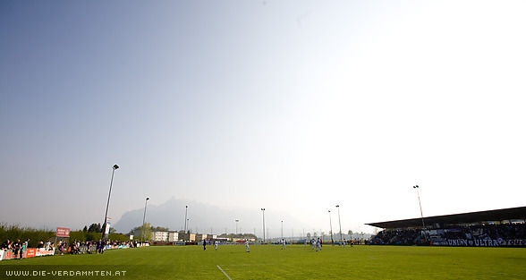 Halbzeit