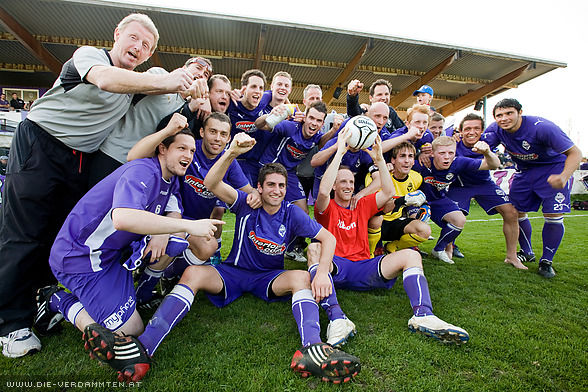 Matchball-Foto