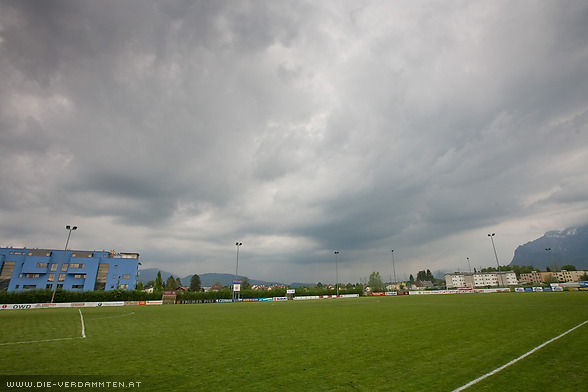 Halbzeit
