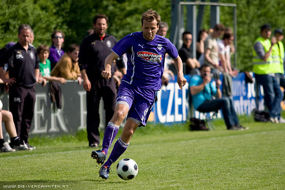 Toni Feldinger