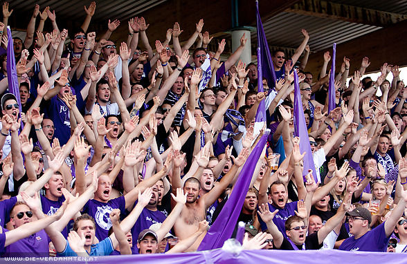 Fanblock