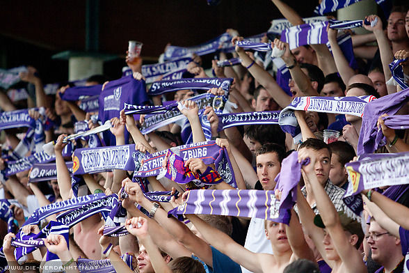 Schalparade