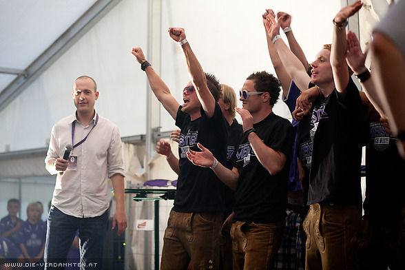 Meisterfeier 2010 | 12.06.2010