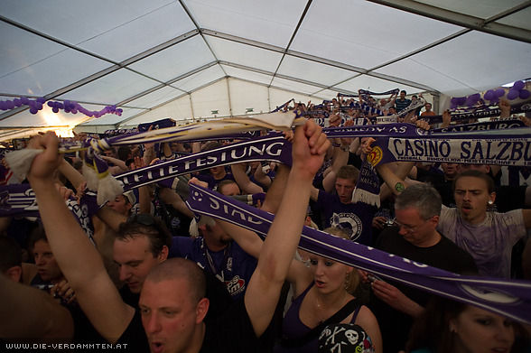Schalparade