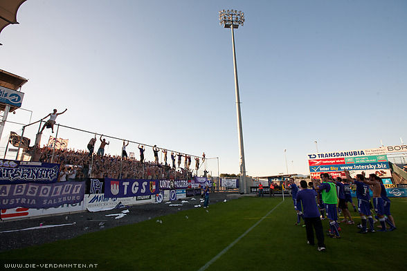 Das erste Spiel in der Regionalliga West endet mit 2:2