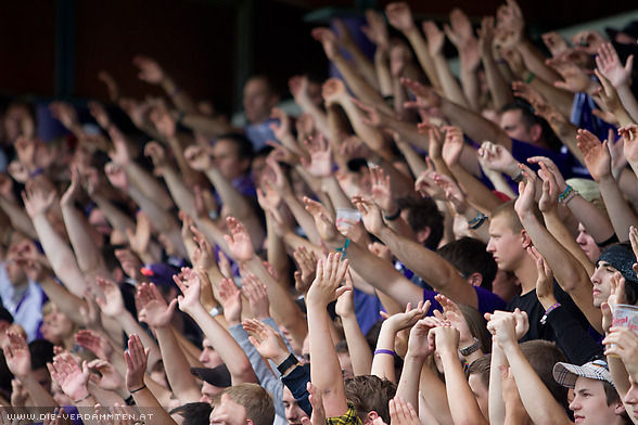 Fanblock