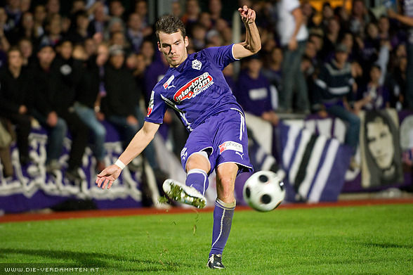 FC Kufstein vs. SV Austria Salzburg | 17.08.2010