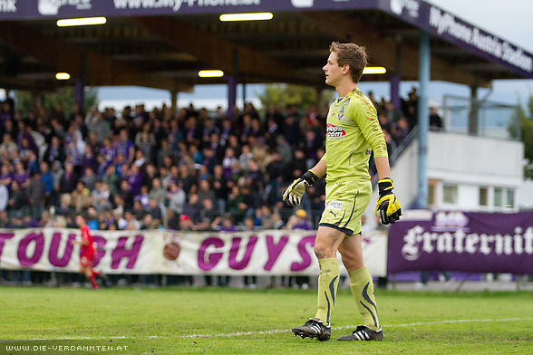 Stefan Huber