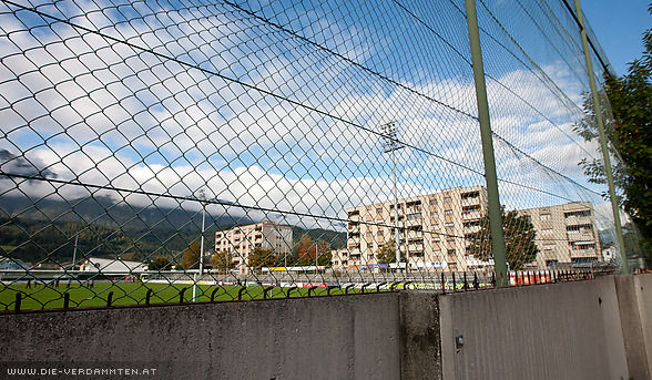 Alpenstadion Wattens