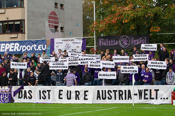 Choreo - Teil 1