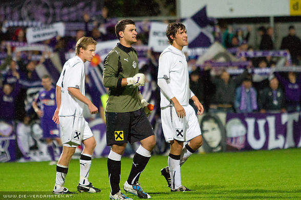 Wattens gewinnt und verteidigt die Tabellenf�hrung