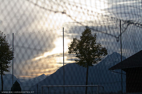 Herbststimmung