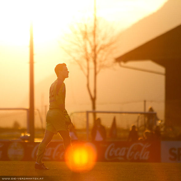Stefan Huber