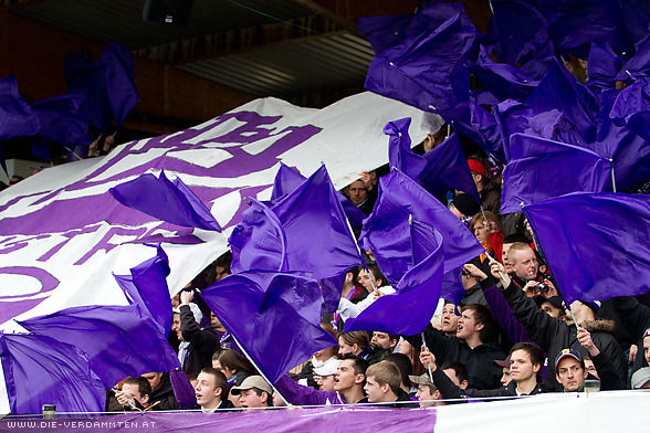 Fanblock
