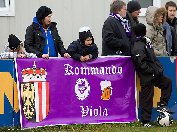 Kommando Viola