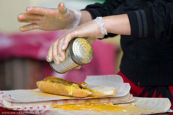 Gastronomische Zweiklassengesellschaft