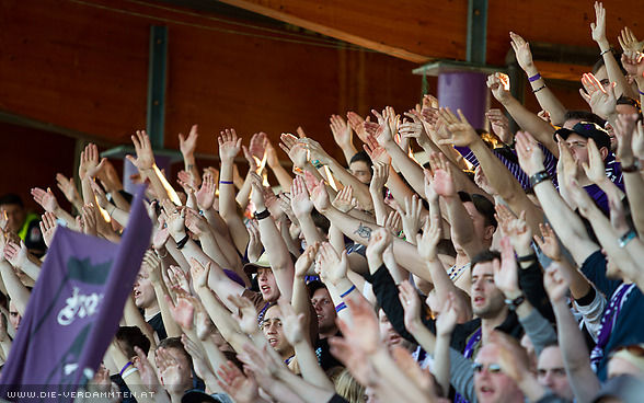Fanblock
