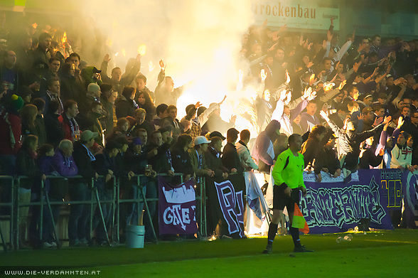 Fanblock