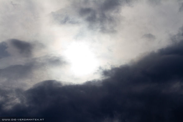 Wetterstimmung