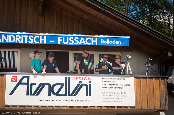 Presse Lounge