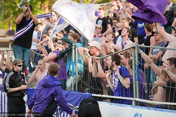 Fanblock