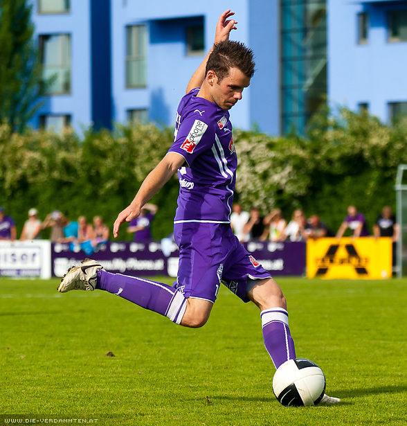 SV Austria Salzburg vs. Union Innsbruck | 04.06.2011