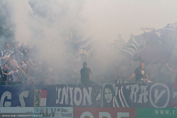 Fanblock