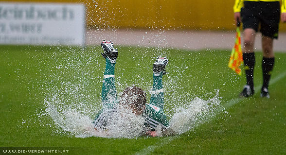 Wasserspiele I