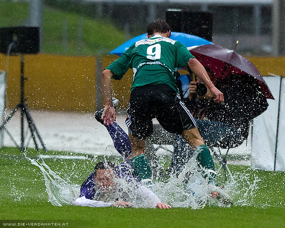 Wasserspiele II