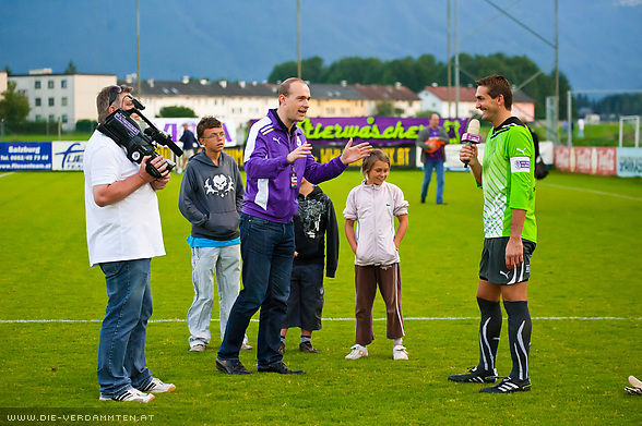 Alex coacht Alex