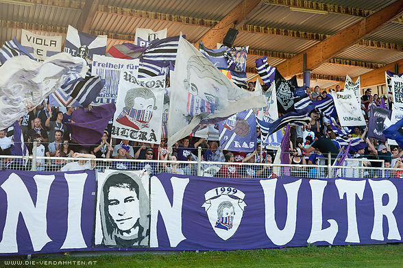 Fanblock