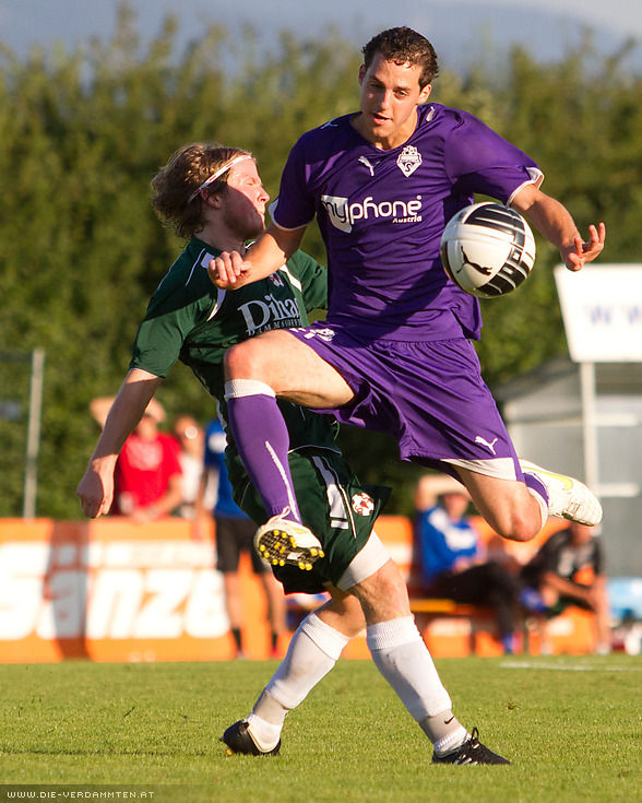 Nico Mayer
