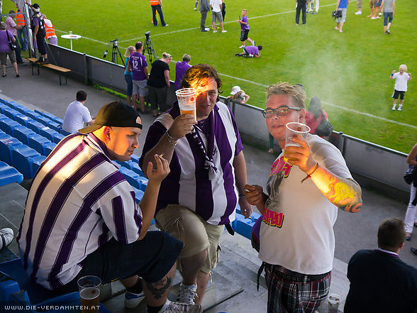 Fans