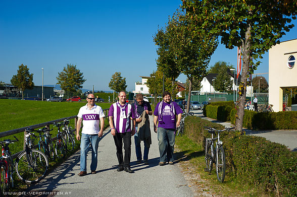 Sp�tsommertag im Herbst I