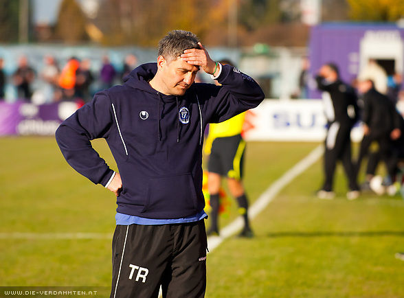 G�ste-Trainer Markus Mader