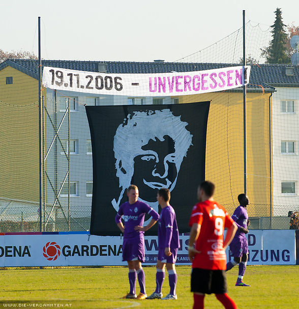 RIP Gerli!