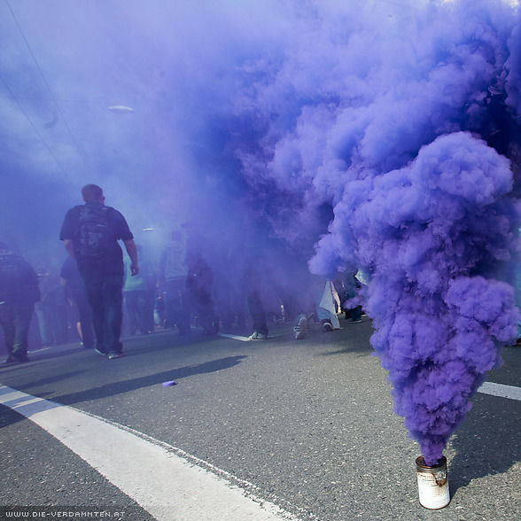 Farbe zeigen