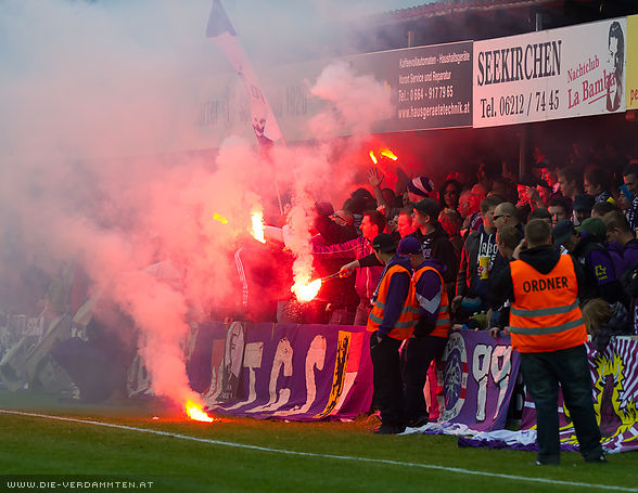 Fanblock