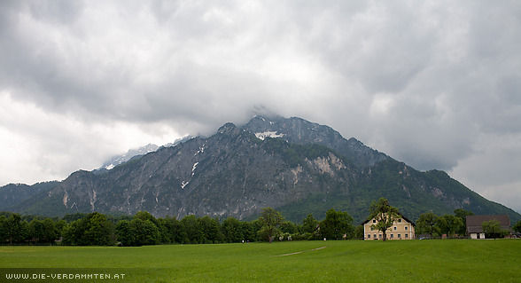 Untersberg