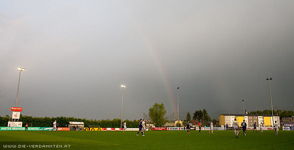 Regenbogen