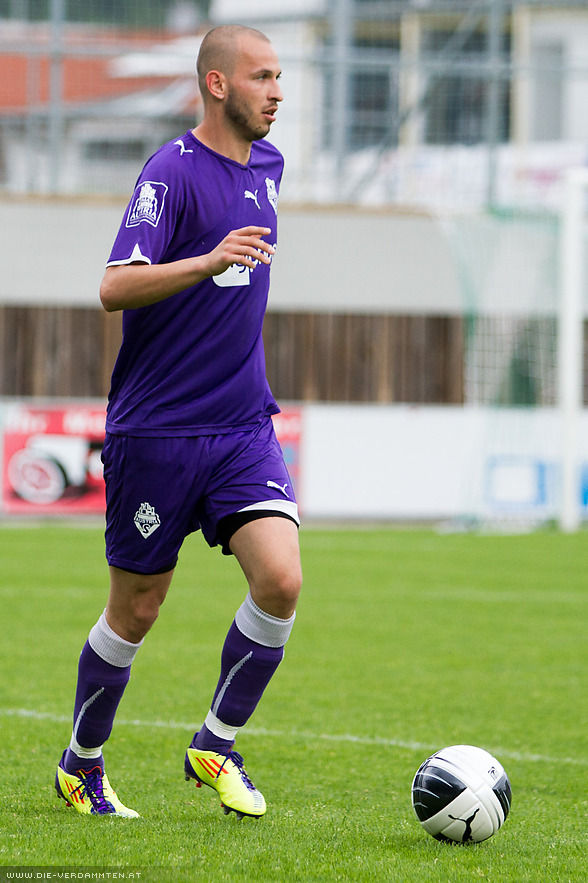 Miroslav Milosevic