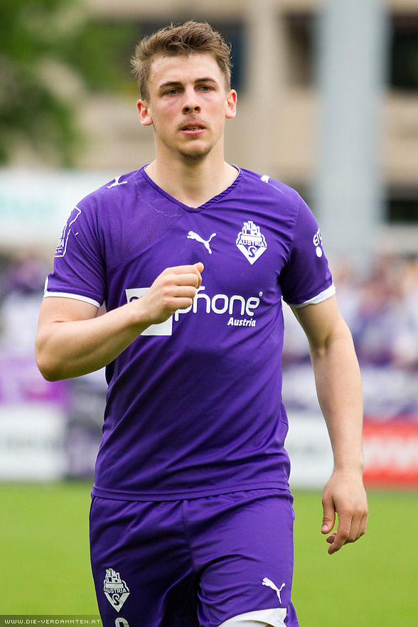Lukas W�hrer