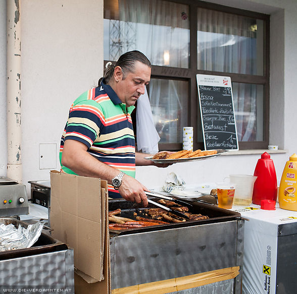 Grillteller